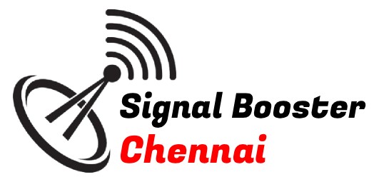 Signal Booster Chennai Logo